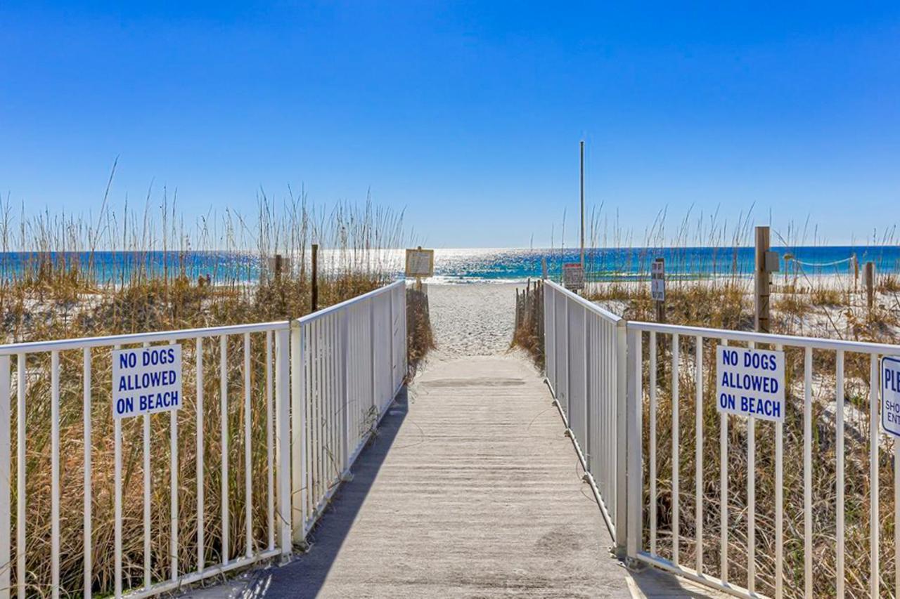 Sugar Beach 354 Gulf Shores Exterior foto