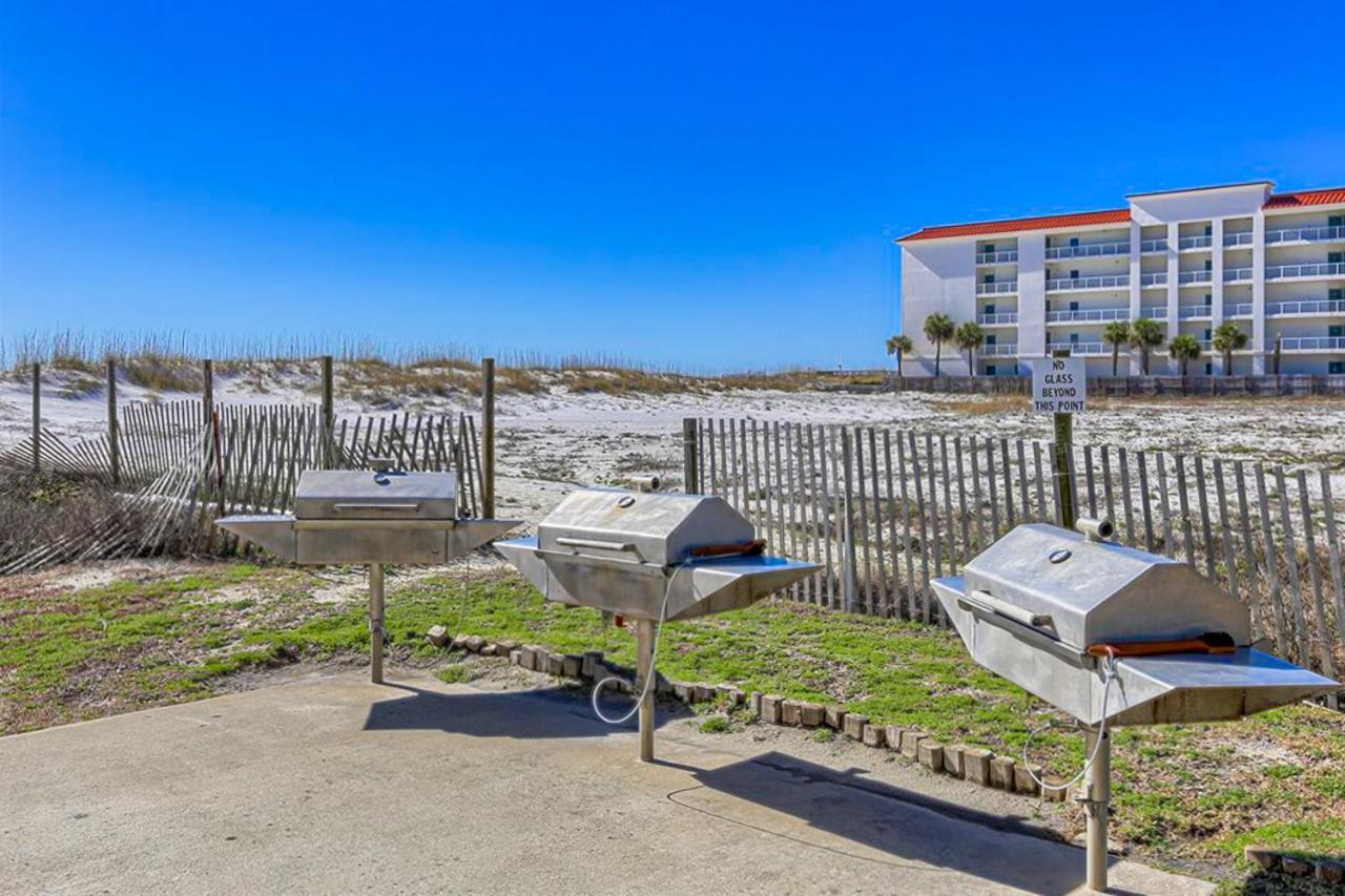 Sugar Beach 354 Gulf Shores Exterior foto